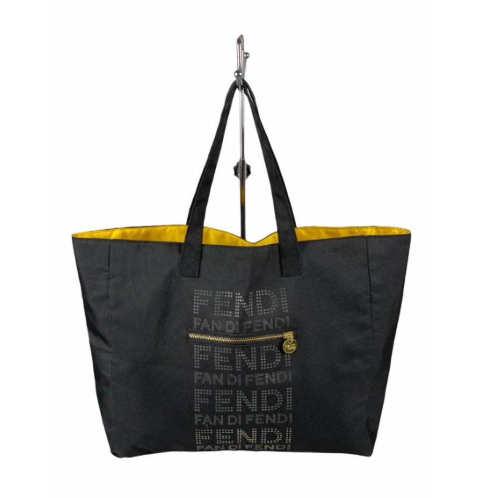 Fendi bag tote
